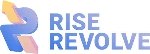Rise Revolve_Full Logo Standard